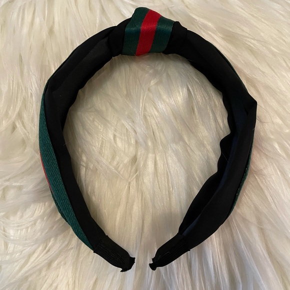 Kids’ Striped Bee Headband 🐝 - Picture 4 of 10